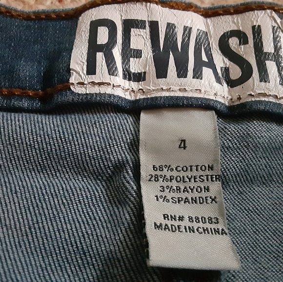 Shorts - Picture 3 of 3